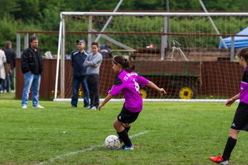 Bild 47 - D-Juniorinnen Kreispokal-Finale SV Boostedt - FSC Kaltenkirchen : Ergebnis: 0:20